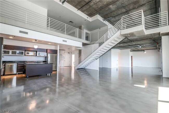 Foto del edificio - 900 S Las Vegas Blvd