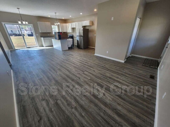 Foto del edificio - 1108 W Ewing St