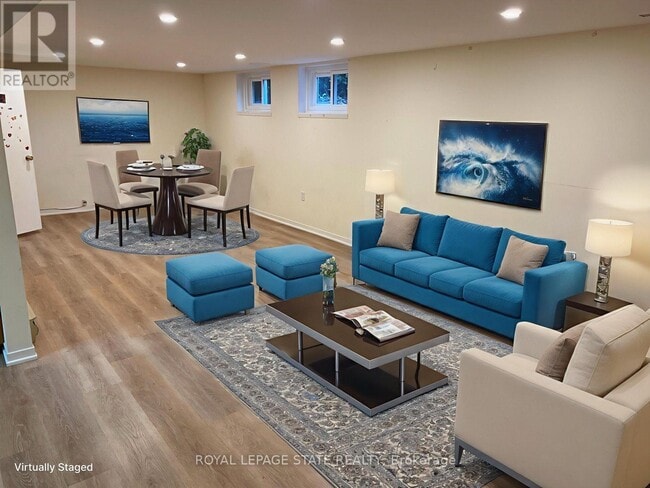 Photo du bâtiment - 3 Cambria Ct