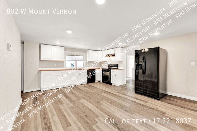 Foto del edificio - 802 W Mt Vernon St