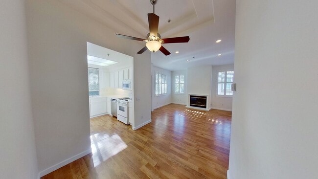 Photo - 1807 Ladrillo Aisle Apartment