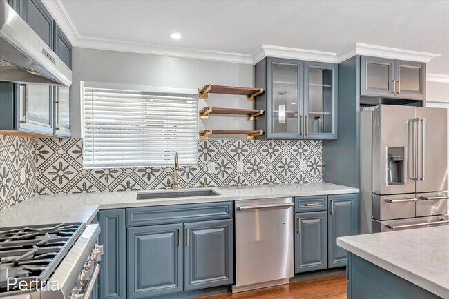 Building Photo - 4 br, 2 bath House - 3543 Londonderry Drive