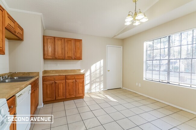 Foto del edificio - 6242 Creekford DR