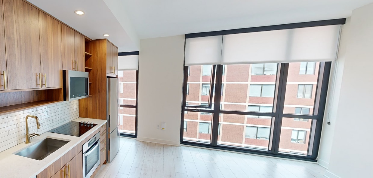 Photo - The Wren DC Apartments