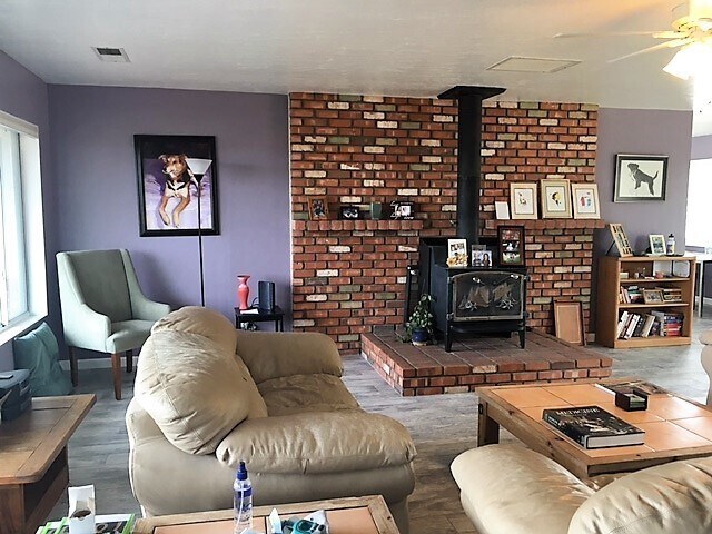 Foto del edificio - Furnished Three Bedroom HORSE Property in N. Prescott