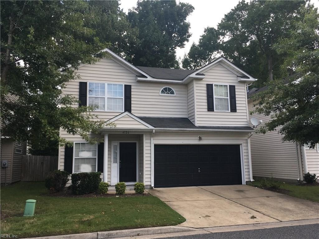 Foto principal - 4126 River Breeze Cir