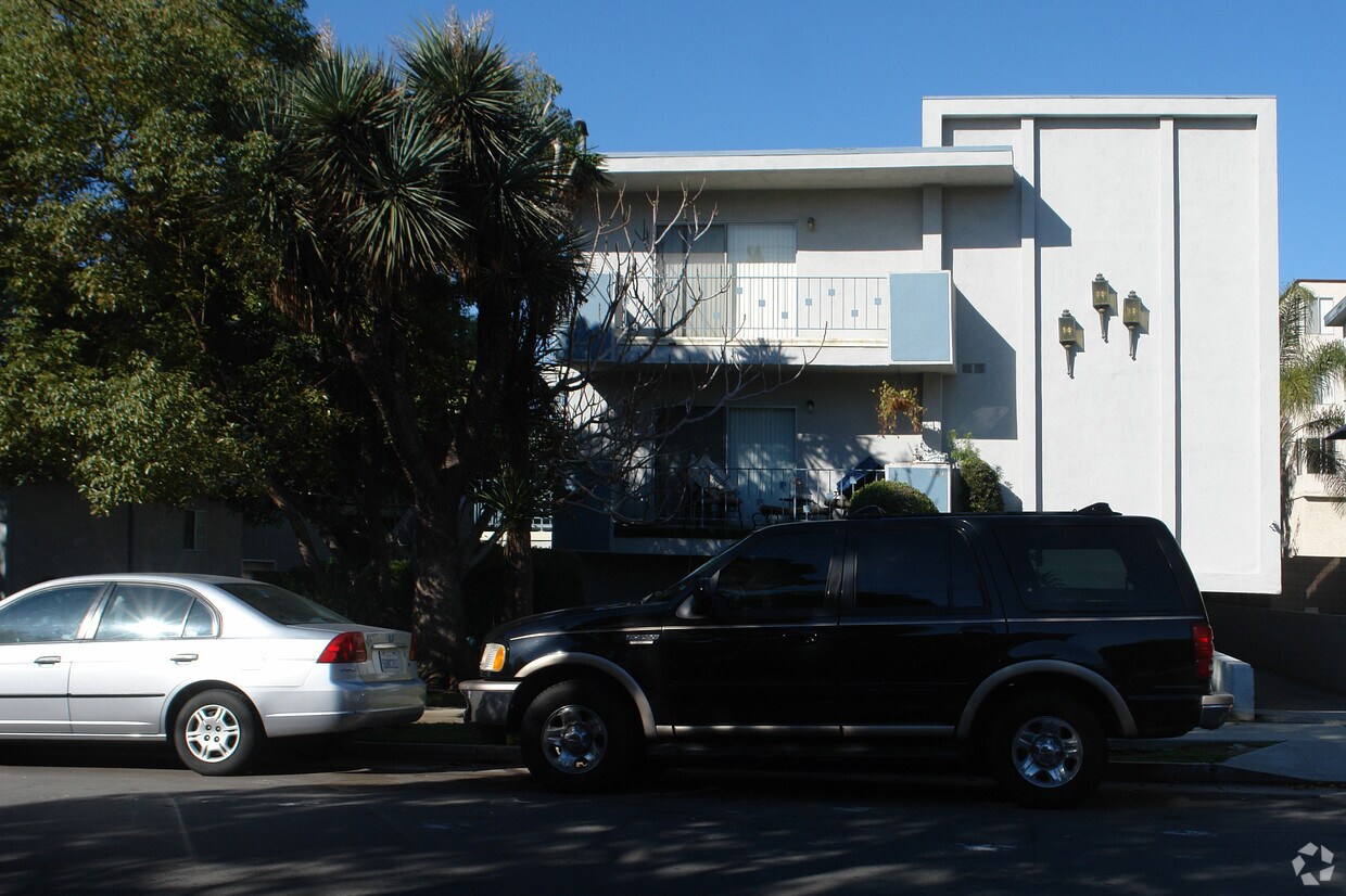 Foto del edificio - 369 Waldo Ave