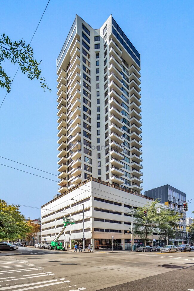 Foto del edificio - 2201 3rd Ave