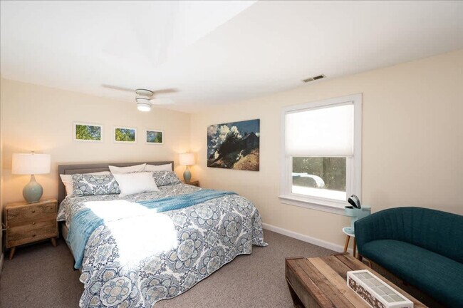 Foto del edificio - 96 Buteo Ridge