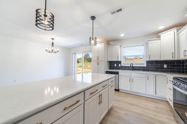 Building Photo - 4429 Stone Mountain Pkwy