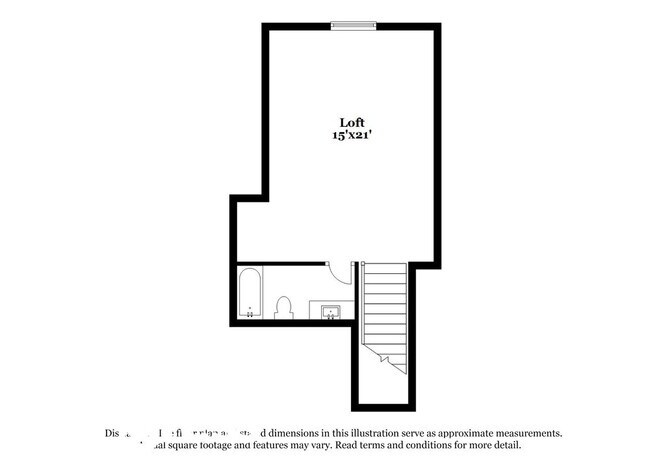 Building Photo - 891 Collingsworth Ln NE