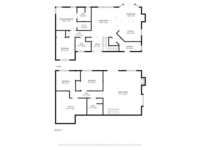 Foto del edificio - Beautiful walk-out ranch home at the end of a cul-de-sac!