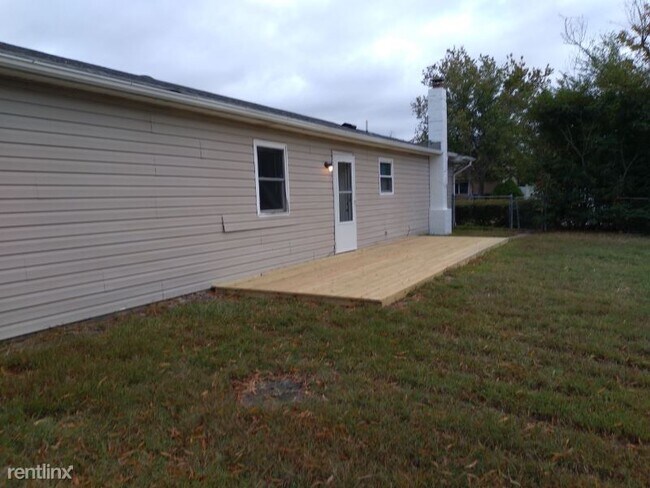 Foto del edificio - 3 br, 2 bath House - 2966 Old Glory Rd.