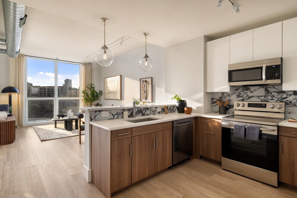 Newly Constructed Apartments for Rent in Newark NJ | Apartments.com