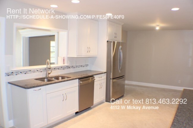 Building Photo - 4112 W McKay Ave