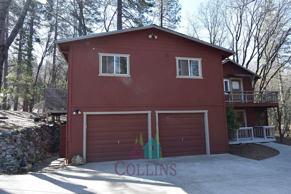 15225 Hobby Way, Nevada City, CA 95959 House Rental in Nevada City