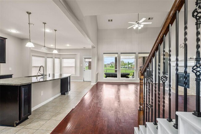 Foto del edificio - 17214 Elverson Oaks Dr