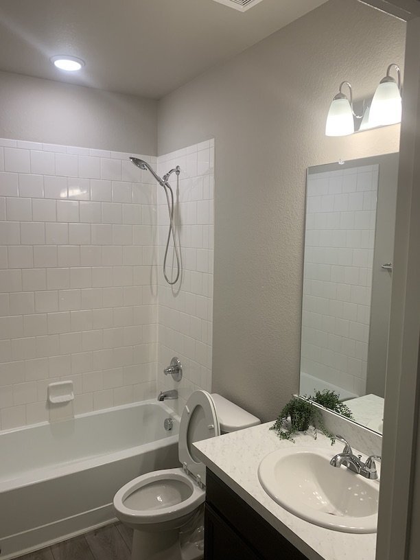 Building Photo - Three bedroom, three bath house for rent.