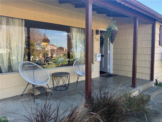 Building Photo - 3 br, 2 bath House - 320 Via Colusa