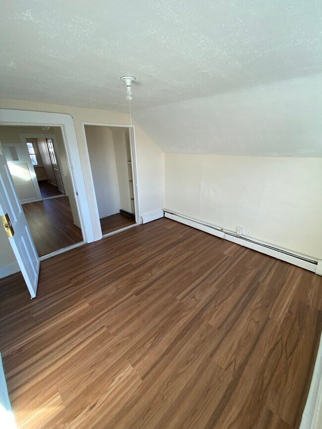 Foto del edificio - 5 Lynch St