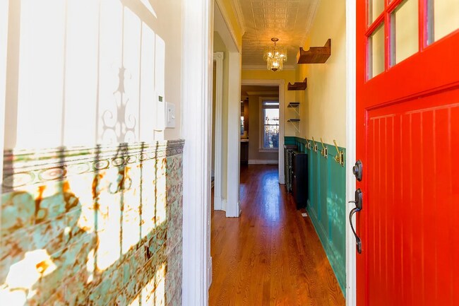 Foto del edificio - 3119 11th St NW