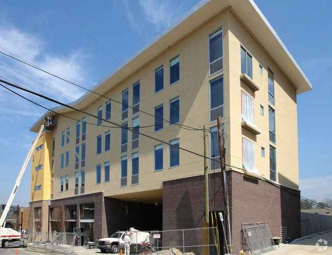 Building Photo - Hallman Hill