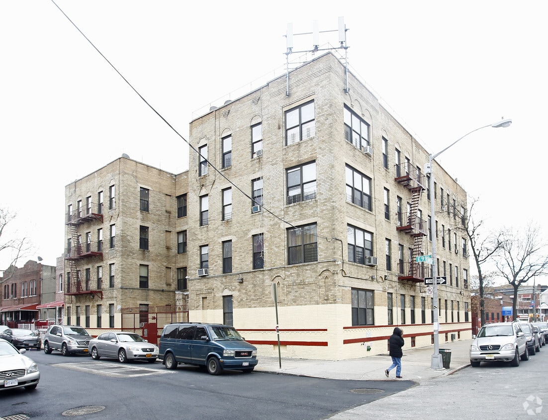 1002 Clarkson Ave, Brooklyn, NY 11212 Apartments in Brooklyn, NY