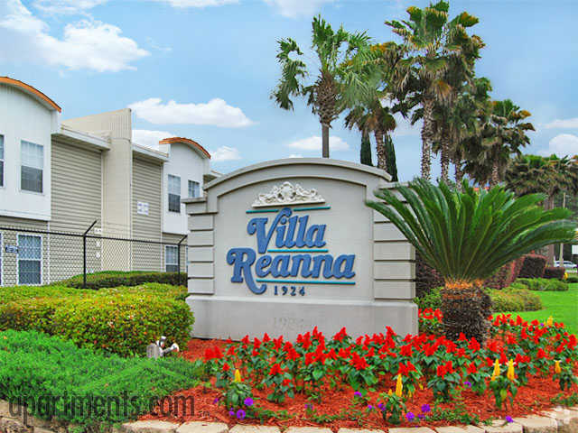 Building Photo - Villa Reanna Apartments