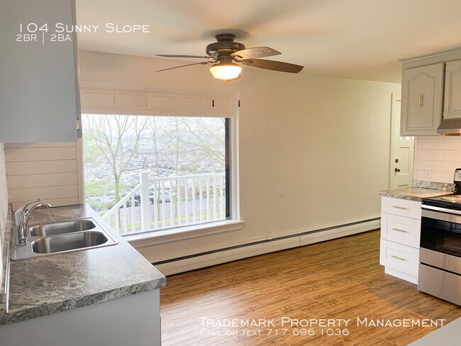 Foto del edificio - Nice 2 Bedroom Home