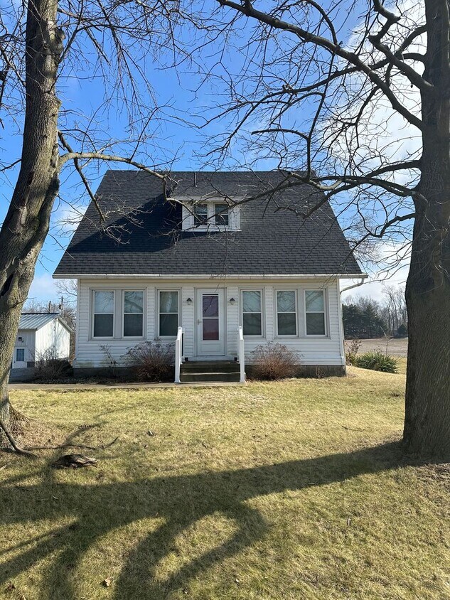 Primary Photo - Two Bedroom House