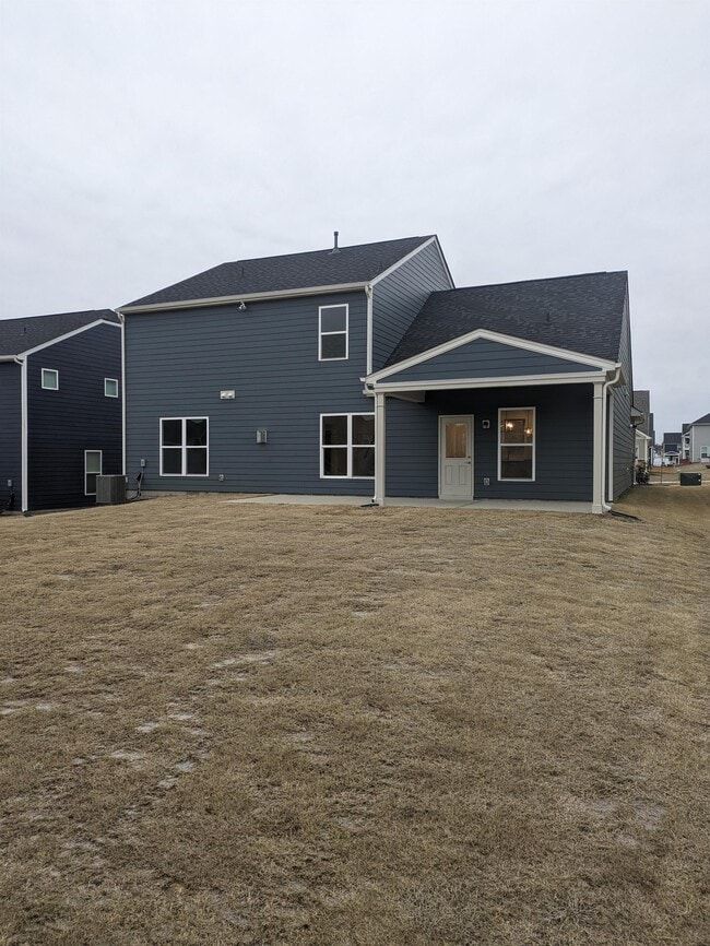 Photo - 14117 Glaswick Dr House