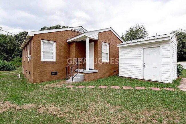 Foto del edificio - 409 Emma St