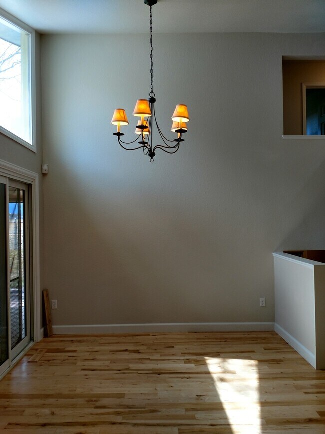 LAFAYETTE HOME WITH MOUNTAIN VIEWS! House Rental in Lafayette, CO