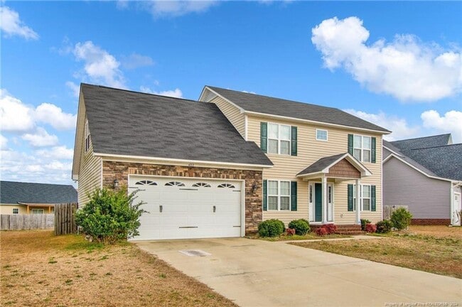 Foto del edificio - 4 Bedroom 2.5 Bathroom