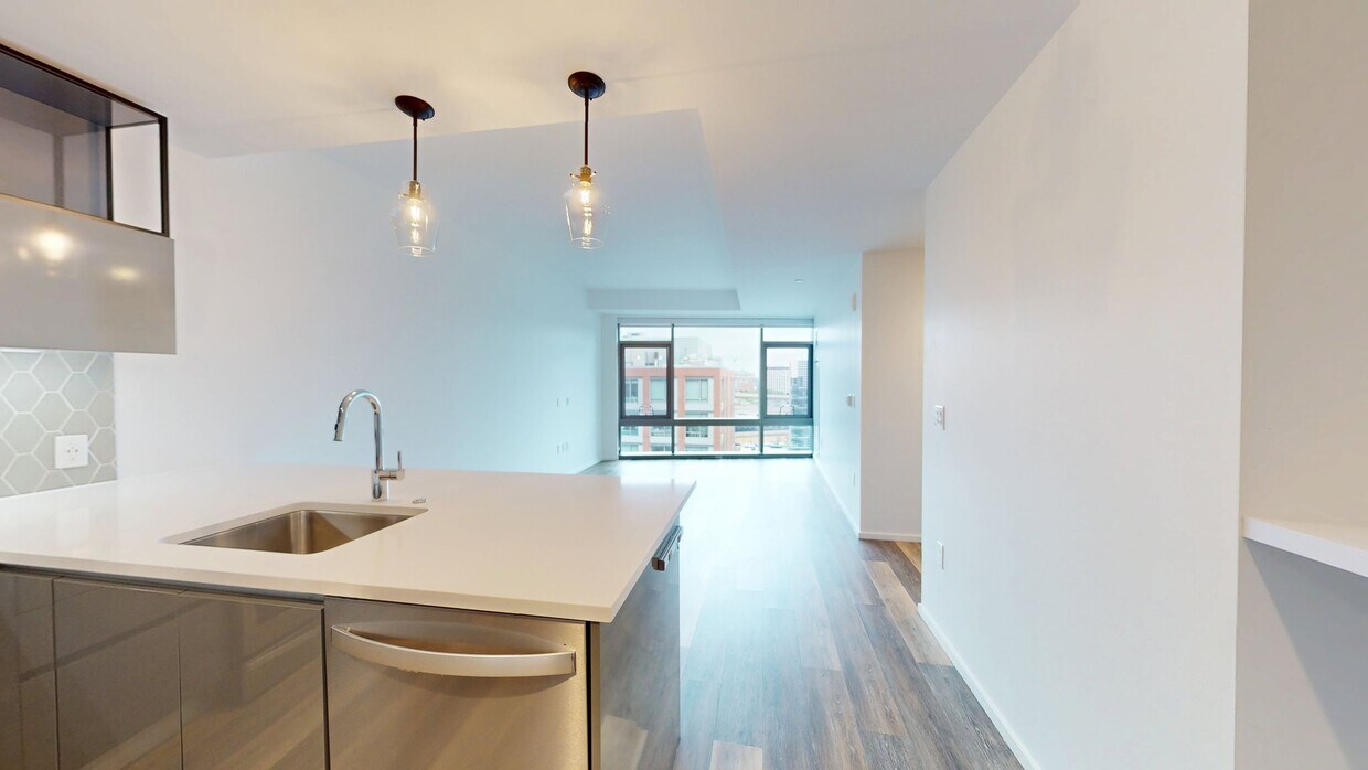 Photo - 345 Harrison Apartments