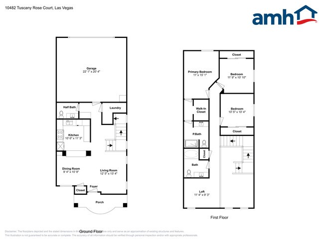 Building Photo - 10482 Tuscany Rose Court