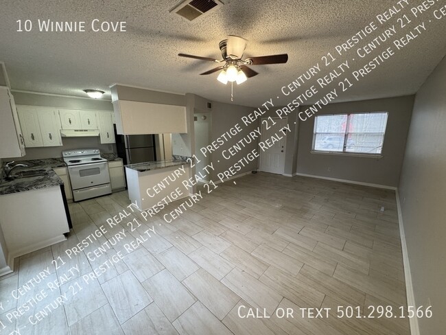 Foto del edificio - 10 Winnie Cove