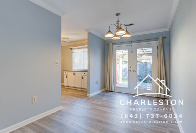 Foto del edificio - Three bedroom home in North Charleston!