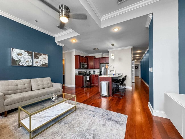 Foto del edificio - 1401 N 5th St