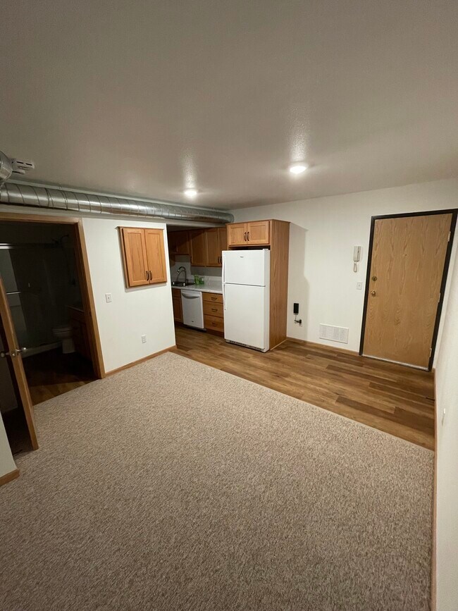 Foto del edificio - Courthouse View Apartments