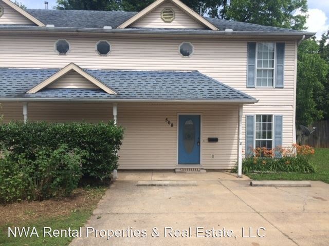 Primary Photo - 3 br, 2 bath House - 508 Highland Ave