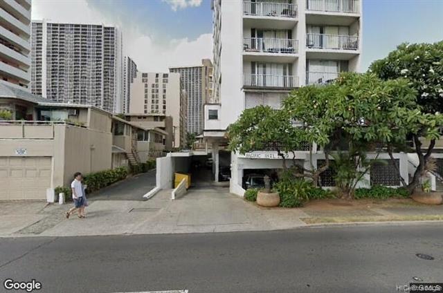 Primary Photo - 2509 Ala Wai Blvd