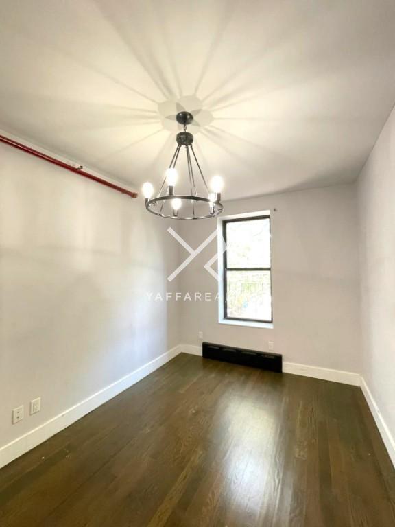 1621 Nostrand Ave Unit 2F, Brooklyn, NY 11226 Condo for Rent in