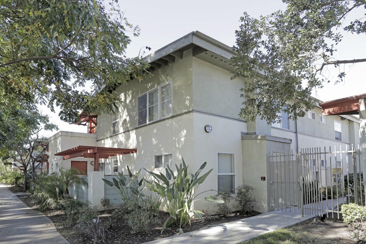 Foto principal - Grisham Community Housing