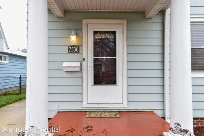 Building Photo - 3 br, 1 bath House - 7530 14th Avenue