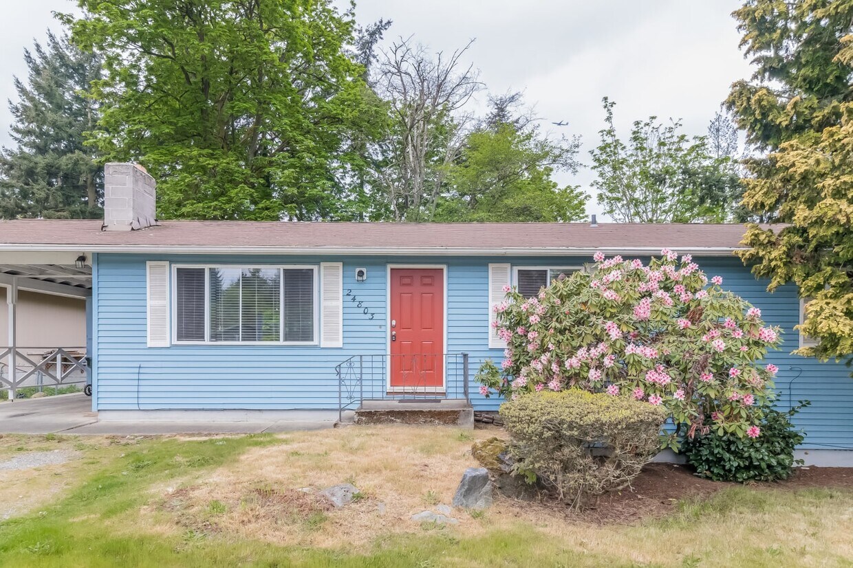 Foto principal - 24803 35th Ave S