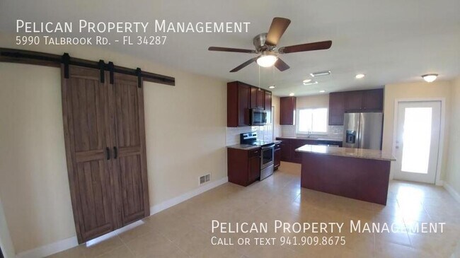 Foto del edificio - 5990 Talbrook Rd