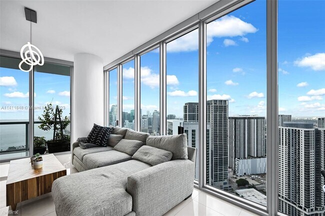 Building Photo - 2 br, 2 bath Condo - 888 Biscayne Blvd Apt...