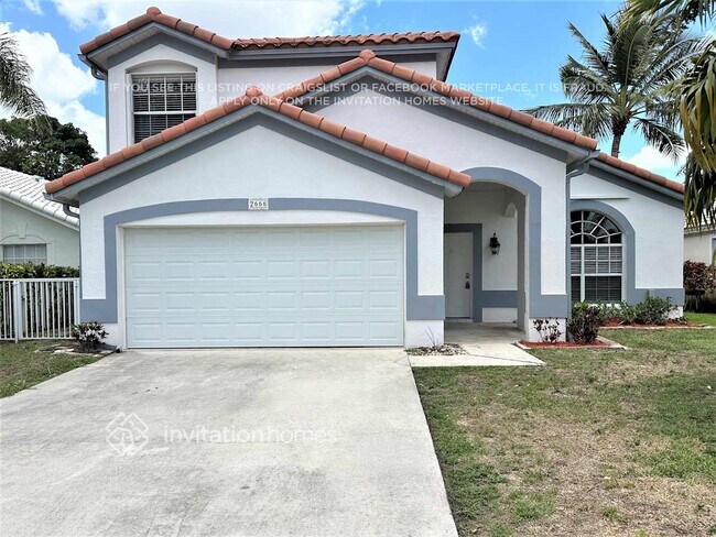 Building Photo - 2666 Fairway Cove Ct