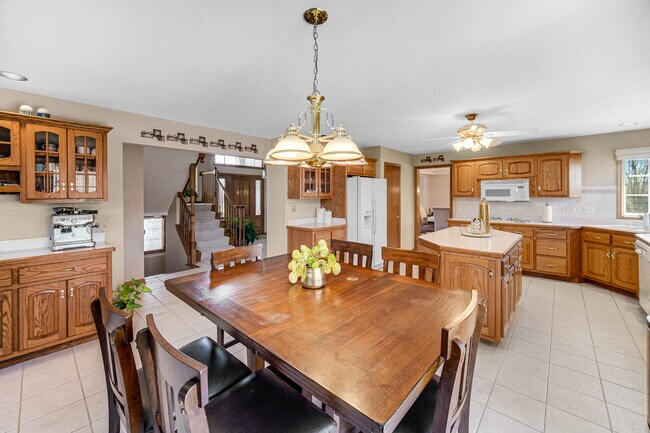 Foto del edificio - 15538 Royal Glen Ct